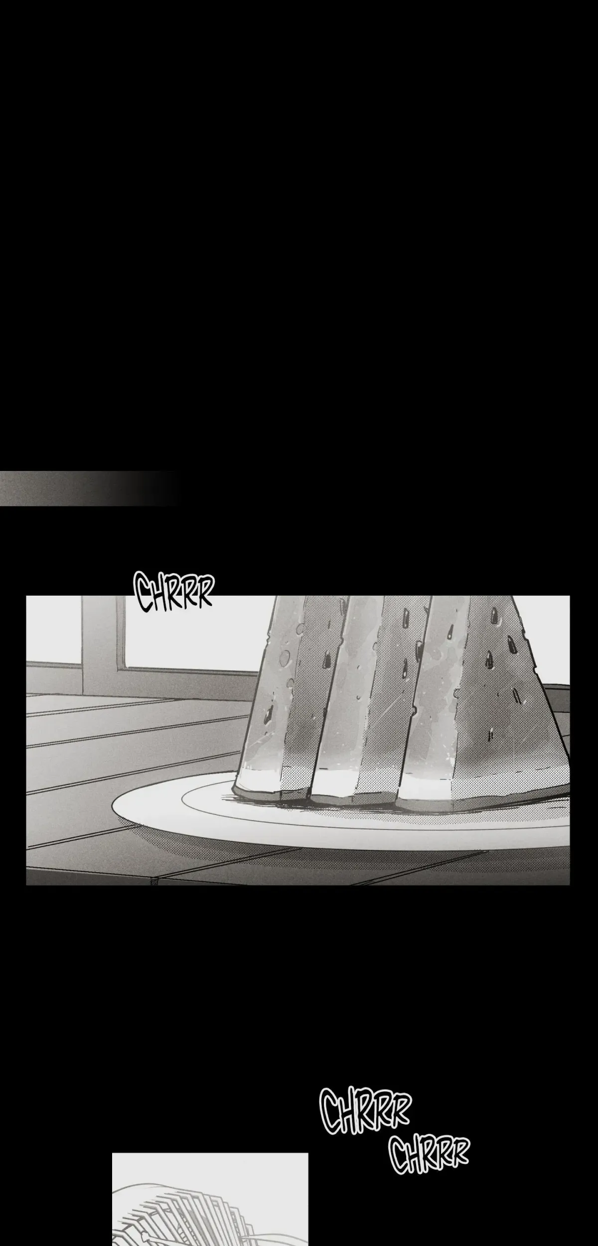 You Are My World chapter 8 page 22