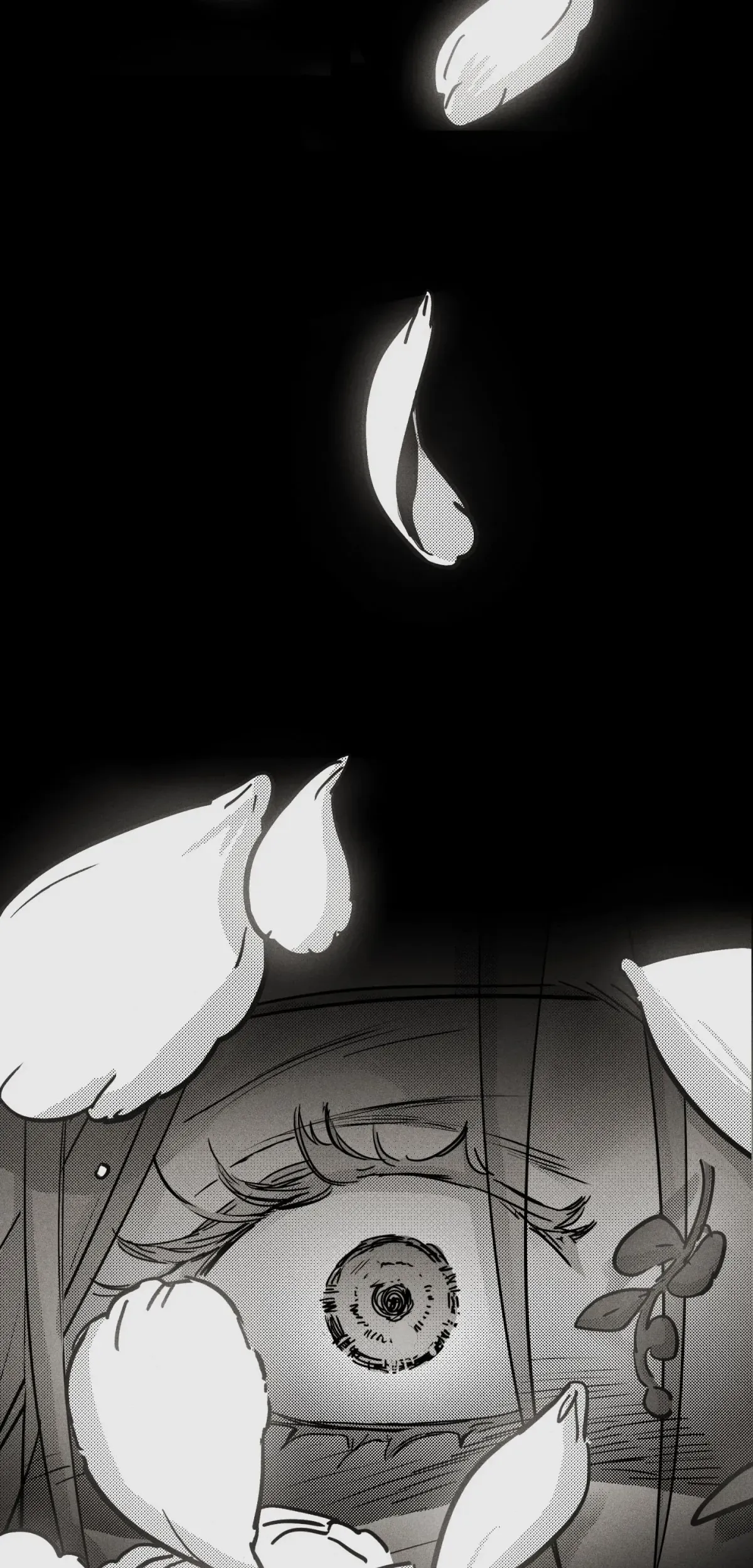 You Are My World chapter 8 page 57