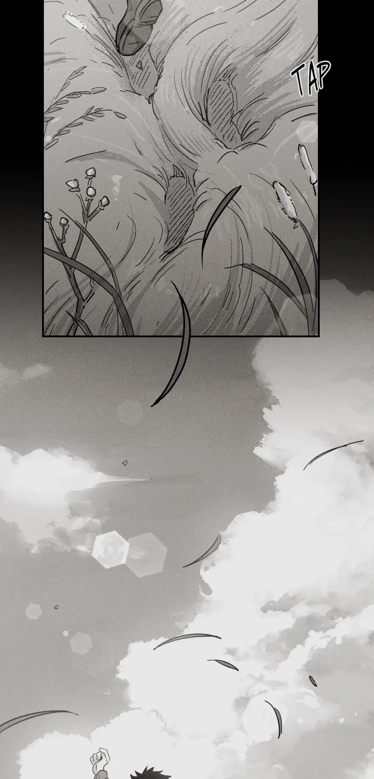 You Are My World chapter 8 page 2