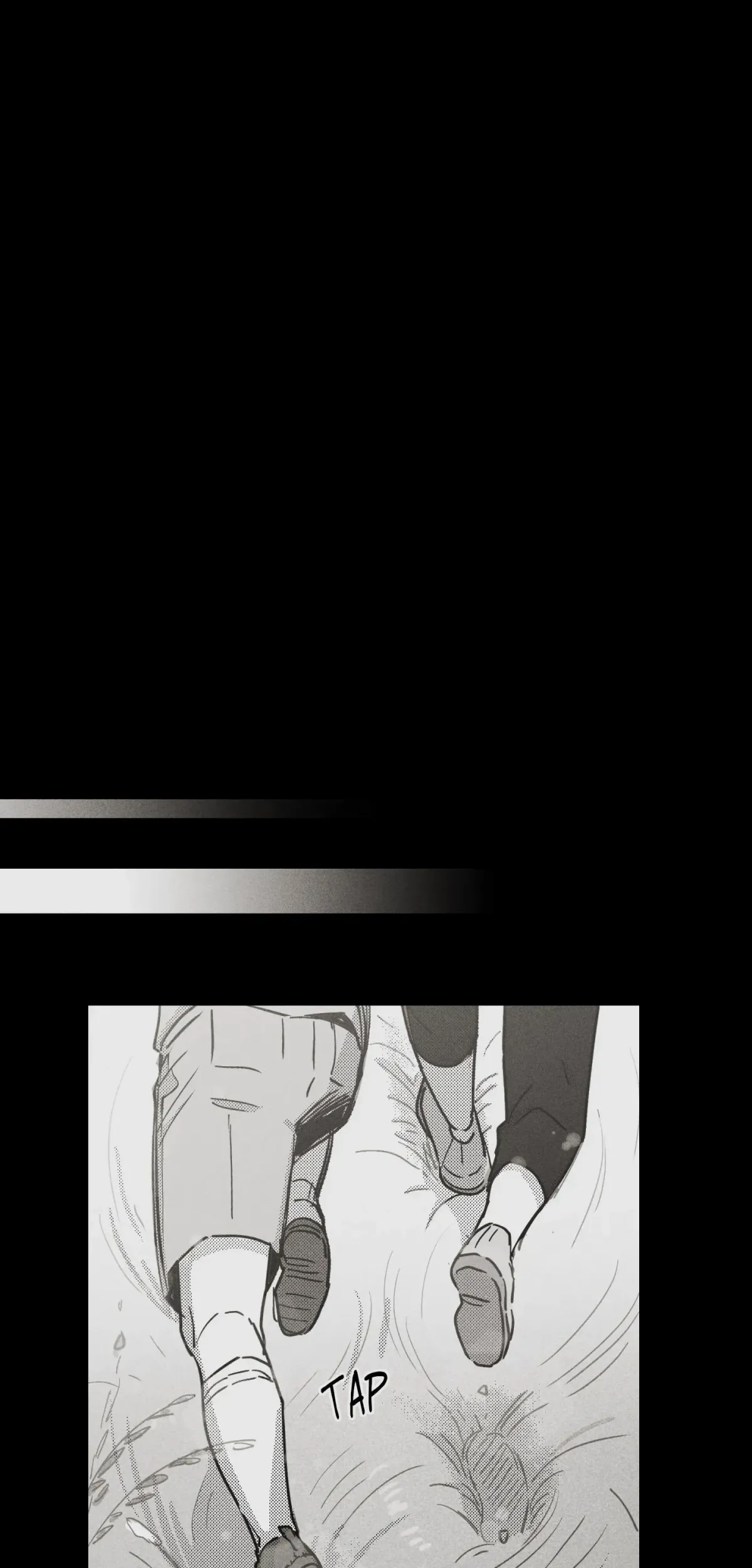 You Are My World chapter 8 page 1