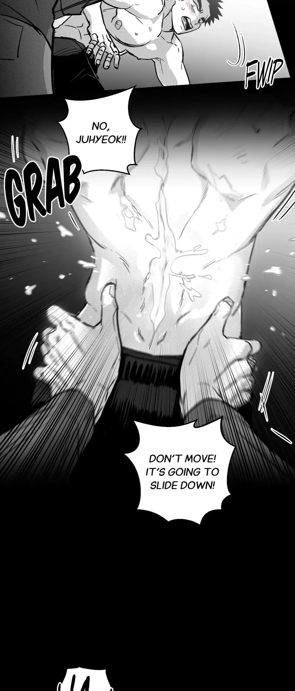 You Are My World chapter 9 page 20