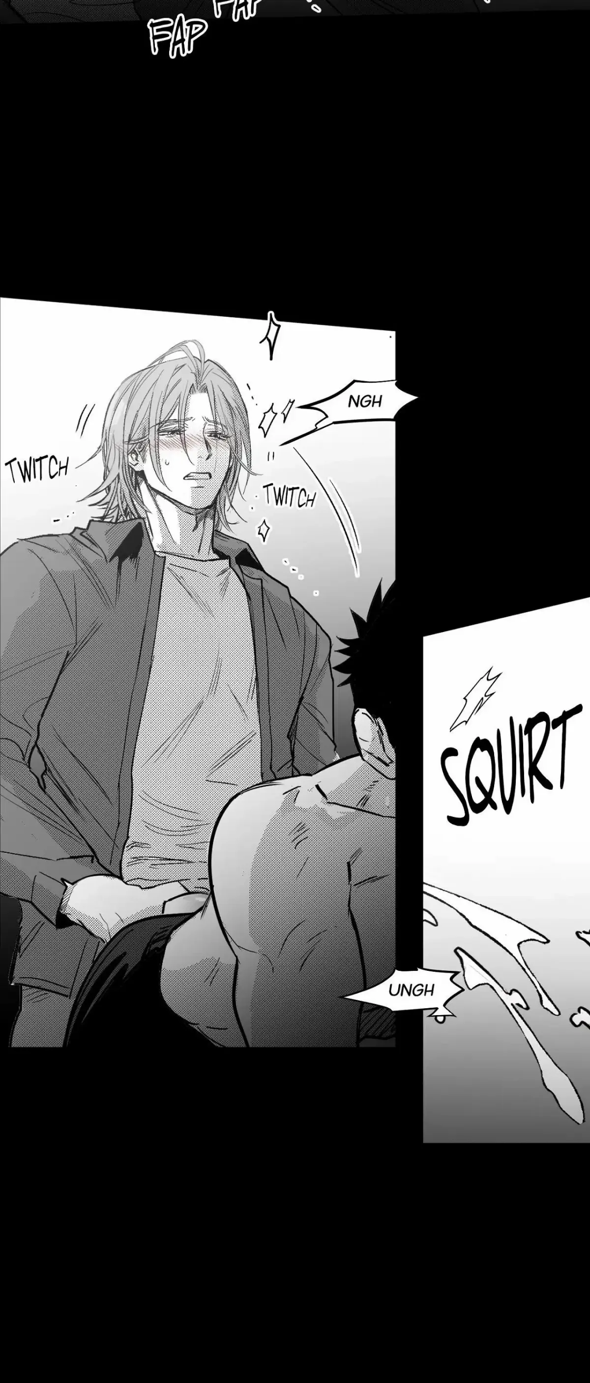 You Are My World chapter 9 page 18
