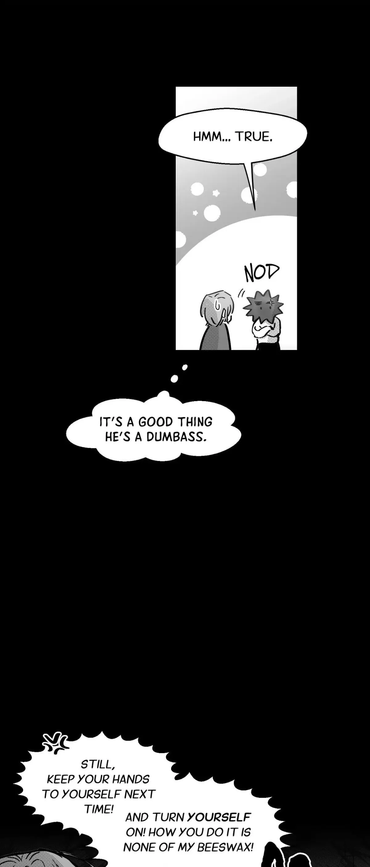 You Are My World chapter 9 page 27