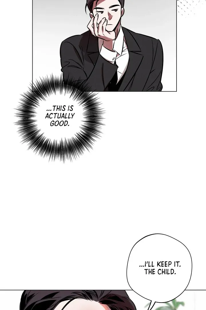 Accidental baby chapter 1.1 page 87