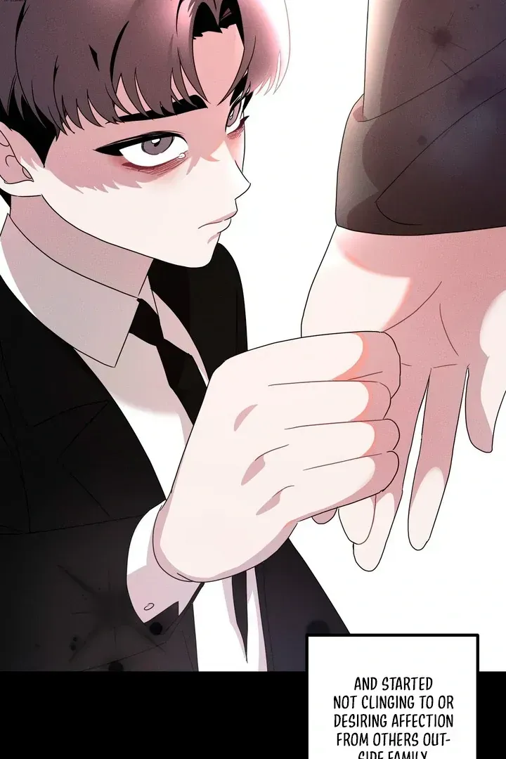 Accidental baby chapter 1.1 page 85