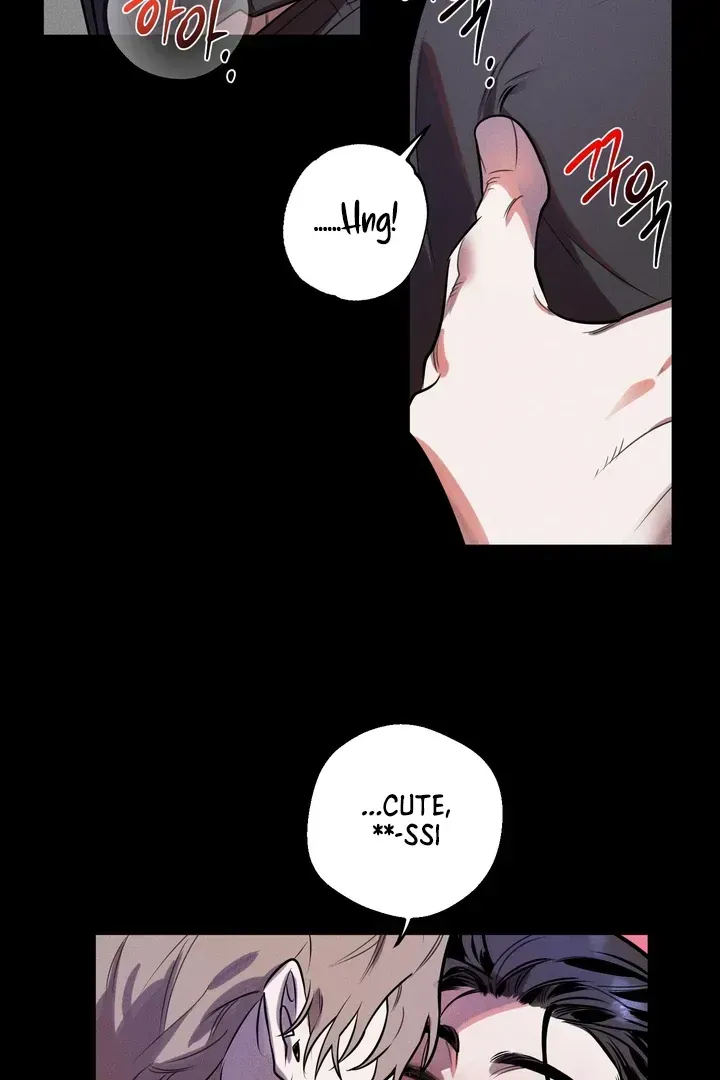 Accidental baby chapter 1.1 page 35