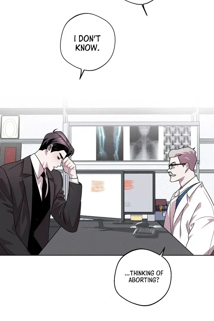 Accidental baby chapter 1.1 page 74