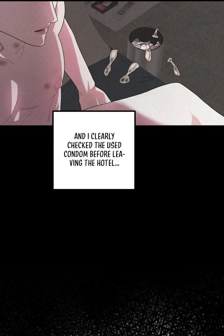 Accidental baby chapter 1.1 page 71