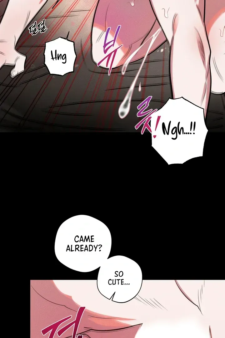 Accidental baby chapter 1.1 page 55