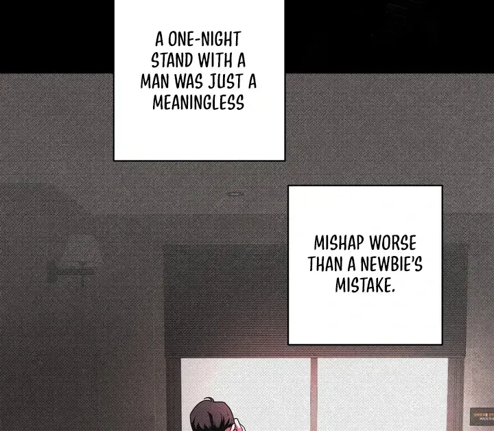 Accidental baby chapter 1.1 page 69