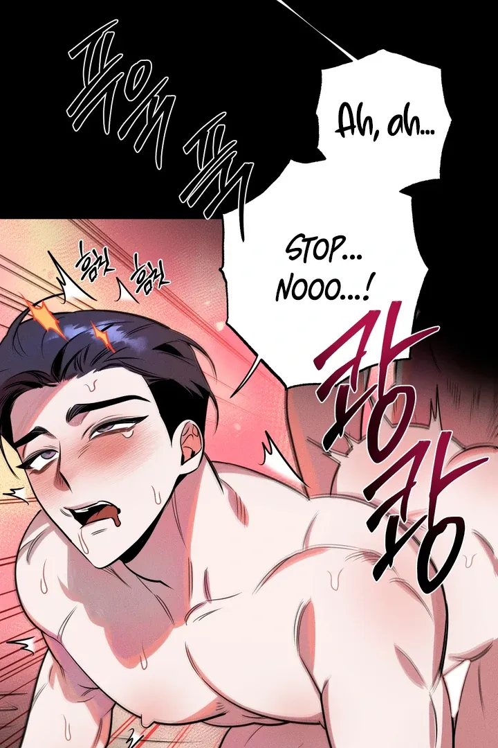 Accidental baby chapter 1 page 54