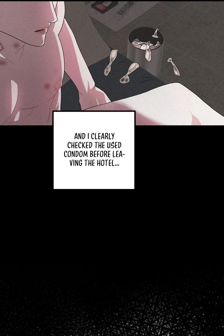Accidental baby chapter 1 page 71