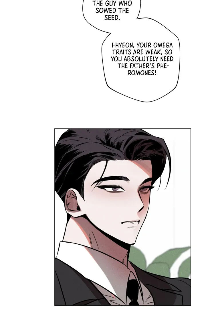 Accidental baby chapter 1 page 91