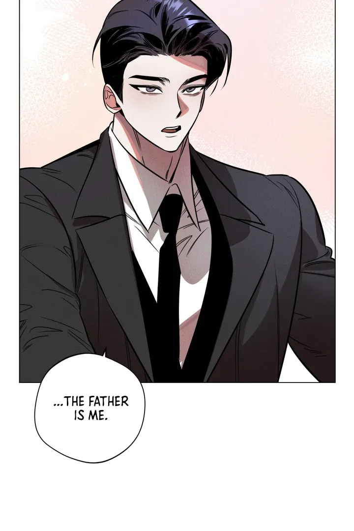 Accidental baby chapter 1 page 95