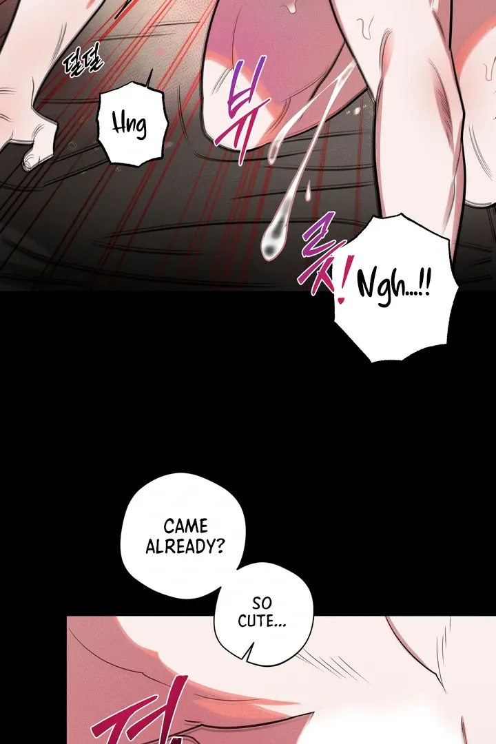 Accidental baby chapter 1 page 55