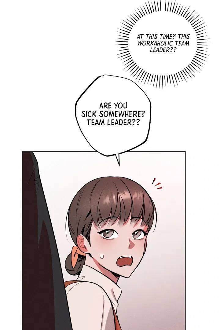 Accidental baby chapter 1 page 6