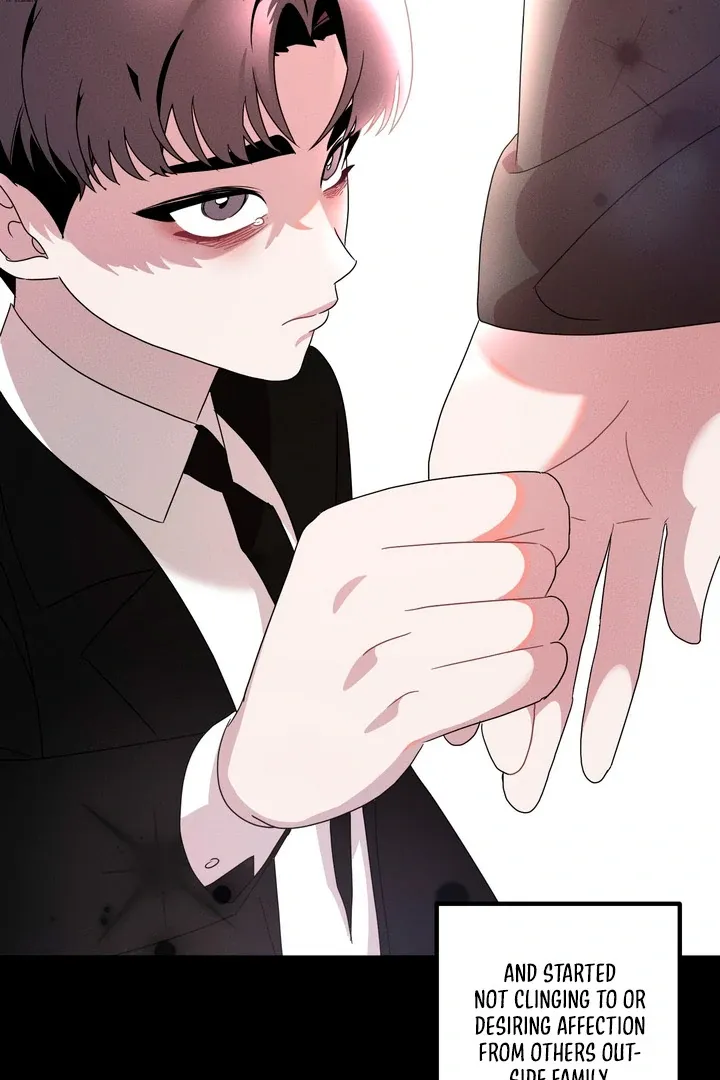 Accidental baby chapter 1 page 85