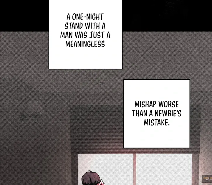 Accidental baby chapter 1 page 69