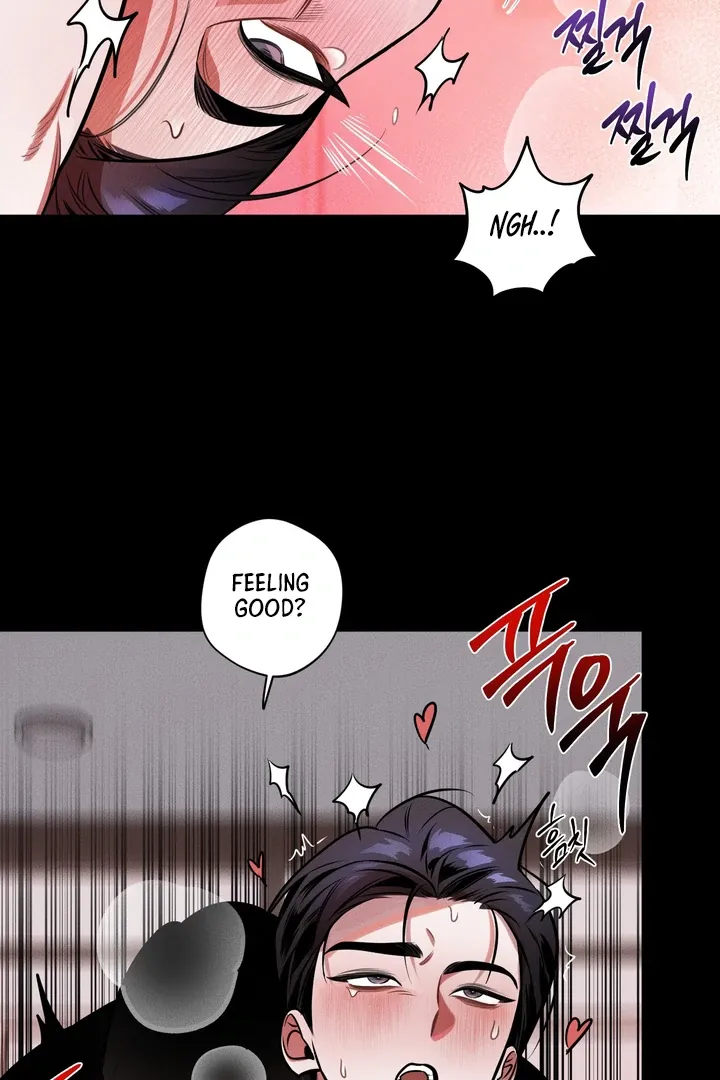 Accidental baby chapter 1 page 42