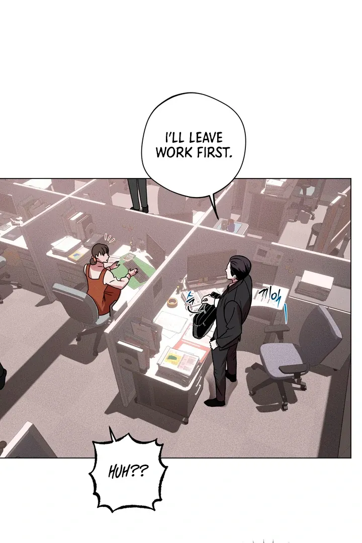Accidental baby chapter 1 page 5