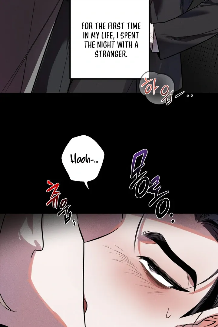 Accidental baby chapter 1 page 33