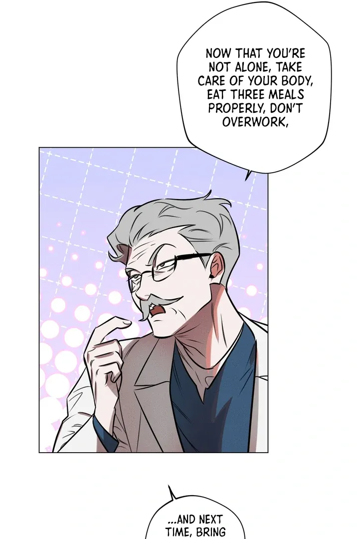 Accidental baby chapter 1 page 90