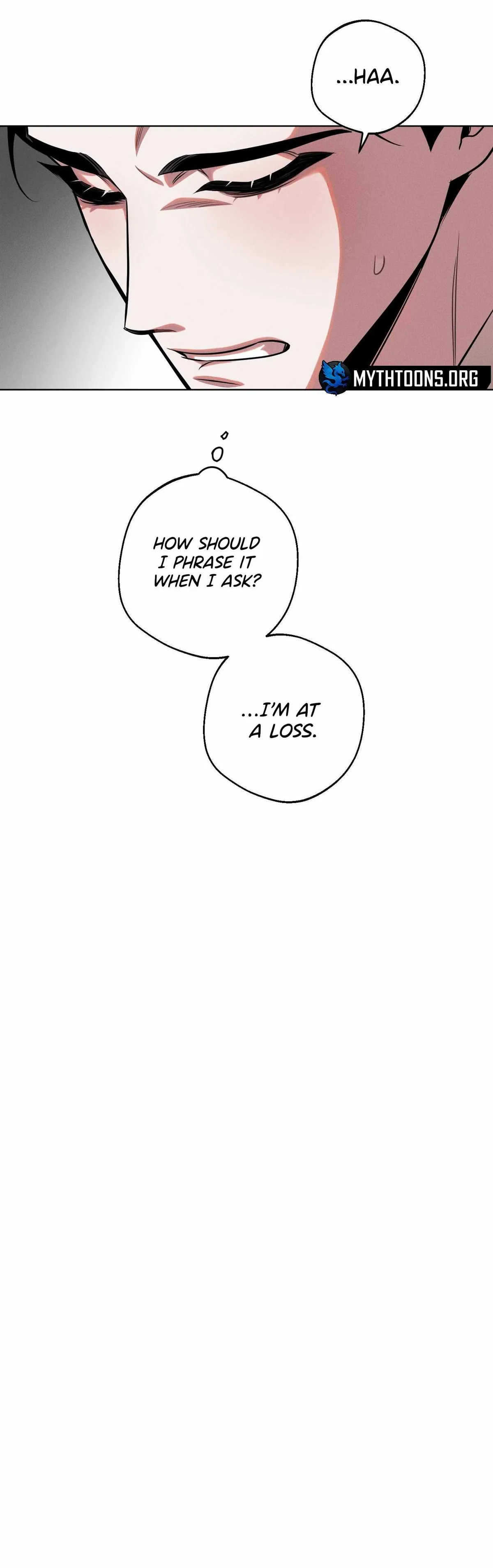 Accidental baby chapter 10 page 11
