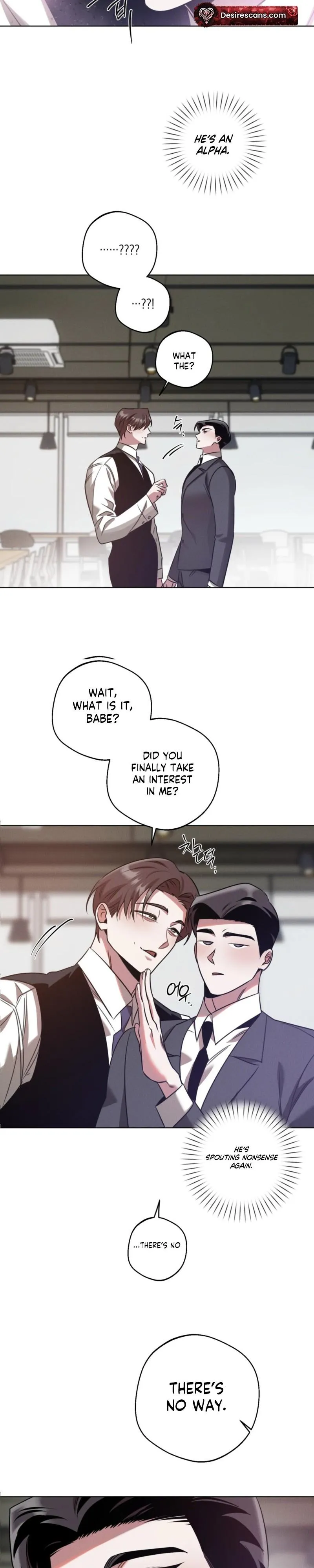 Accidental baby chapter 23 page 7