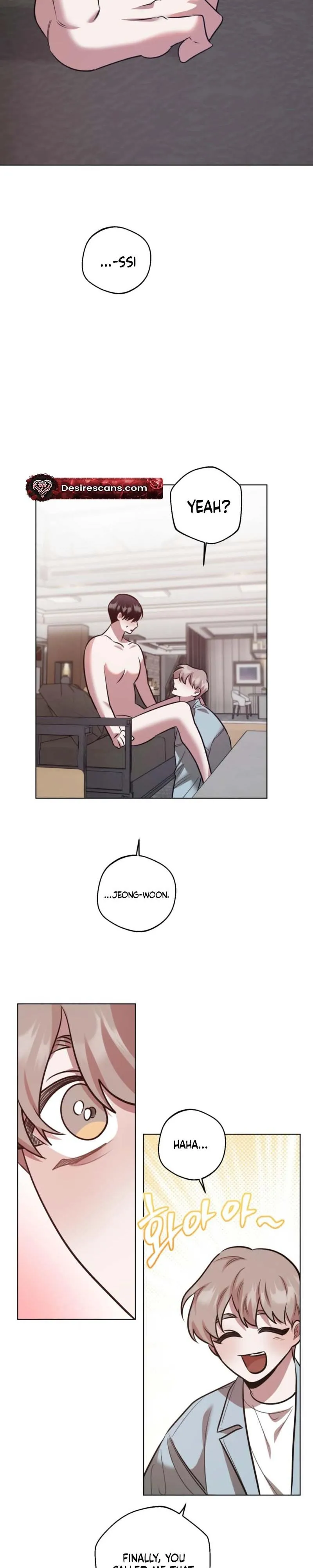 Accidental baby chapter 25 page 9