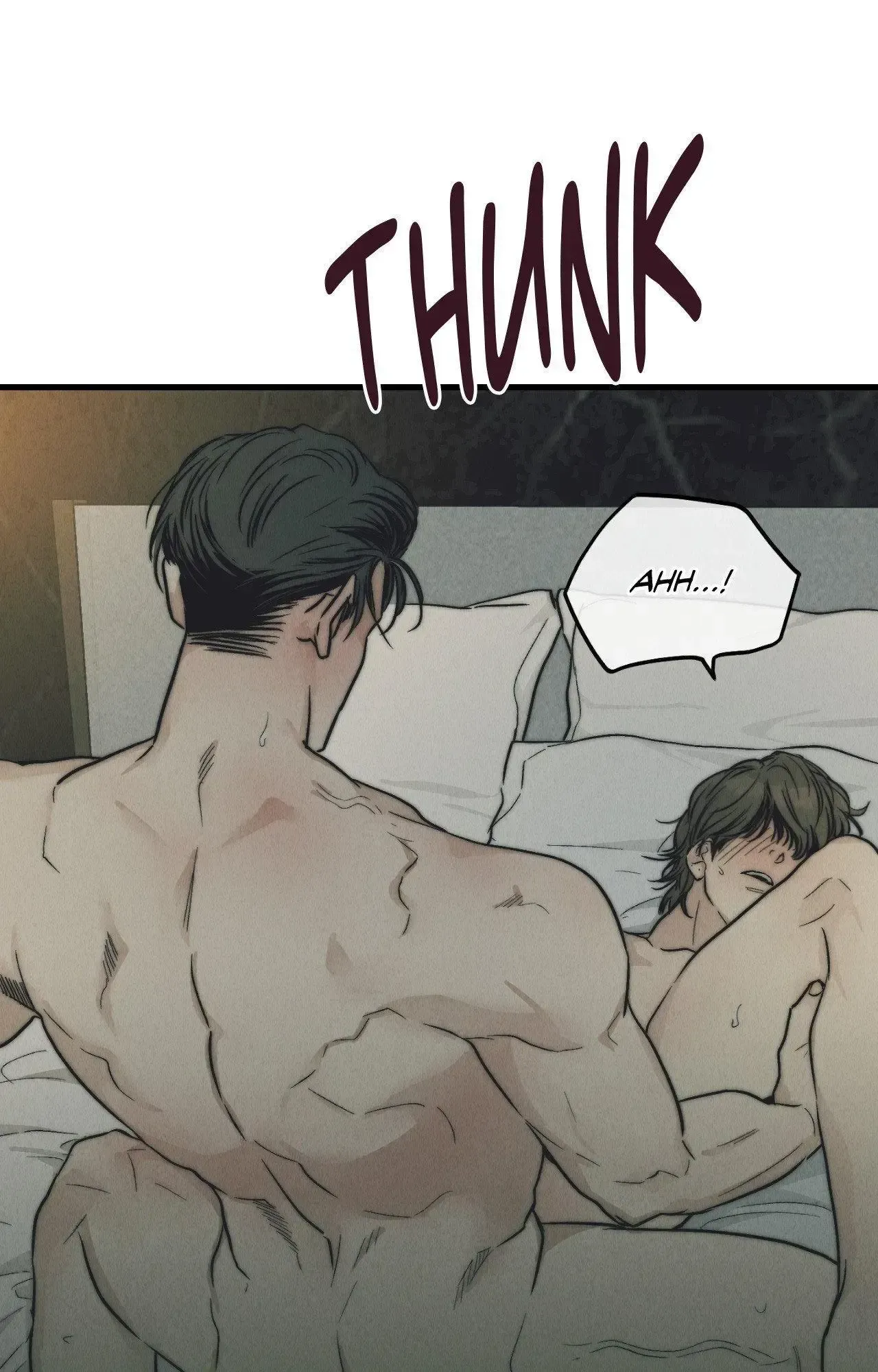 Payback chapter 100 page 54