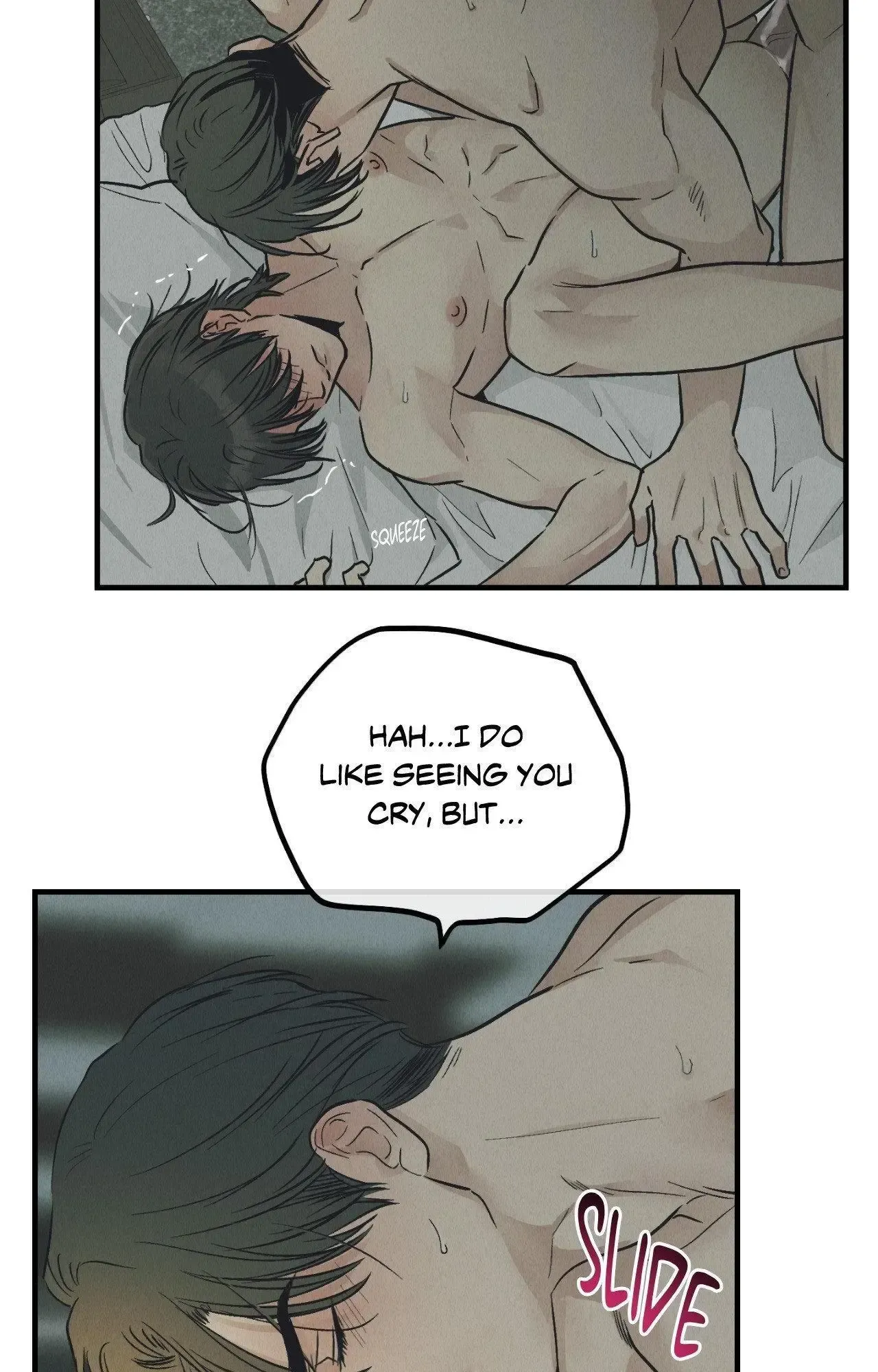 Payback chapter 100 page 43