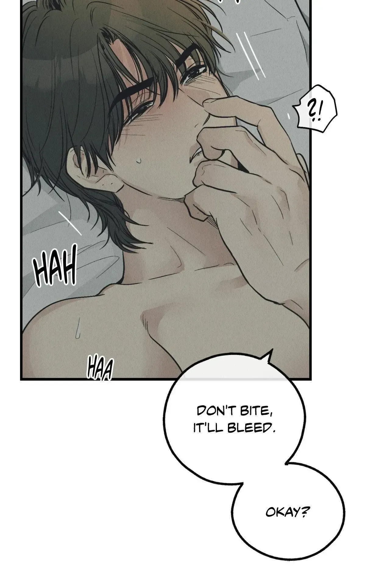 Payback chapter 100 page 53