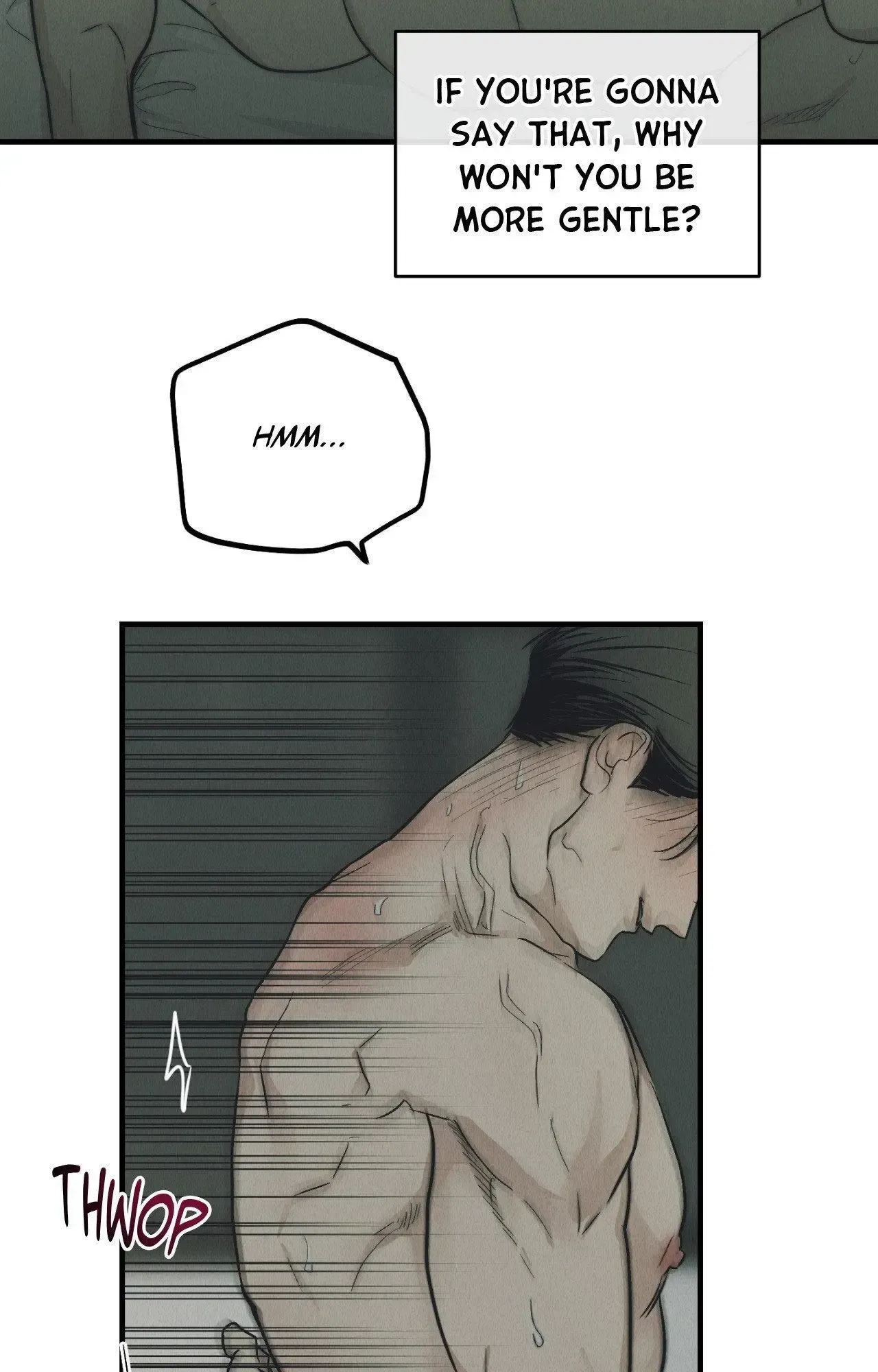 Payback chapter 100 page 55