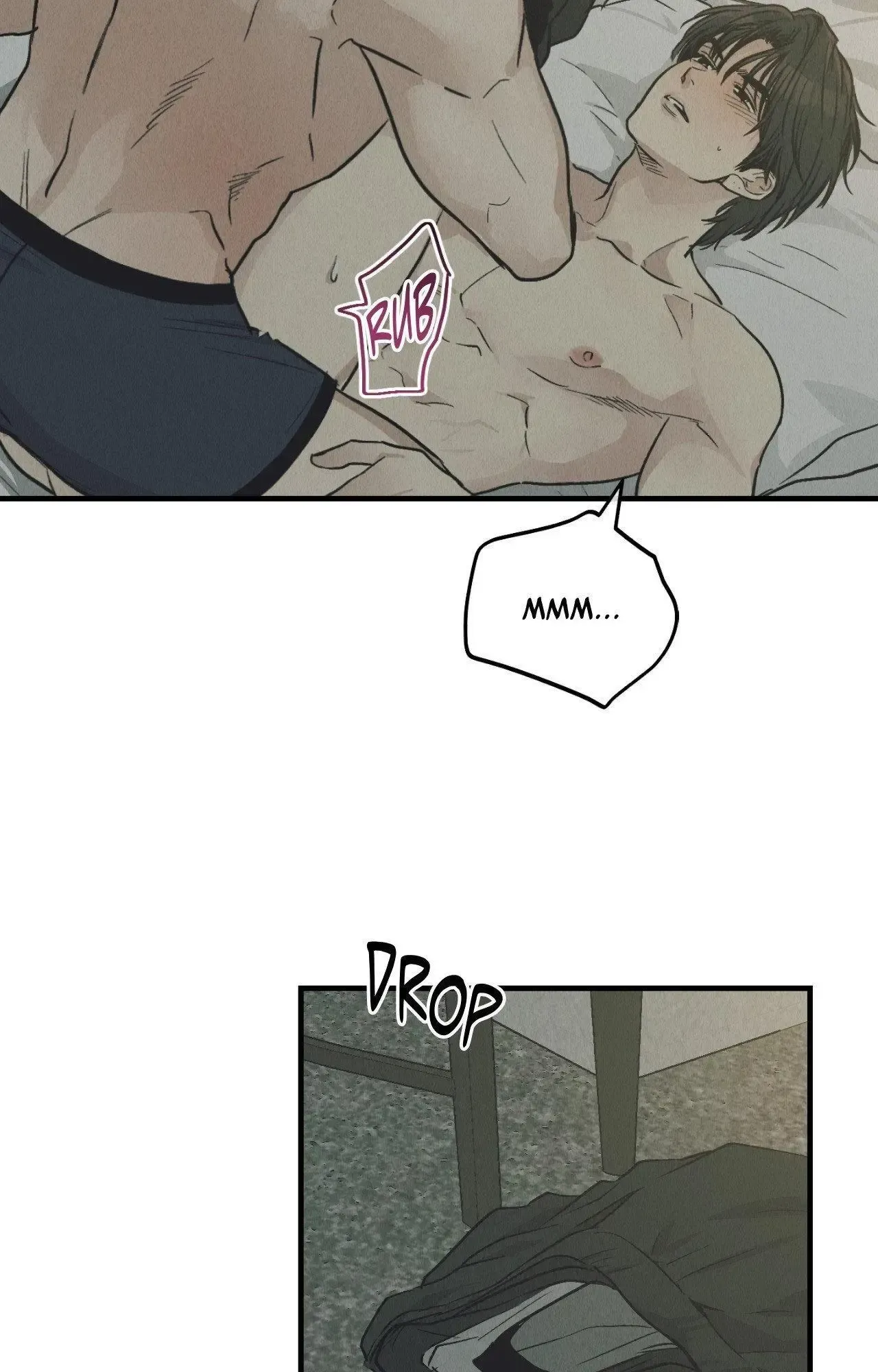 Payback chapter 100 page 9