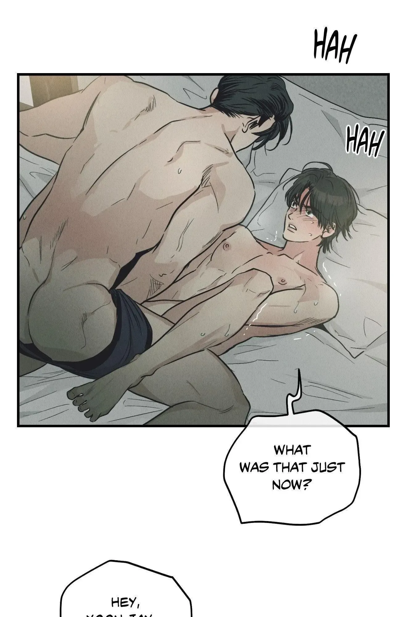 Payback chapter 100 page 35