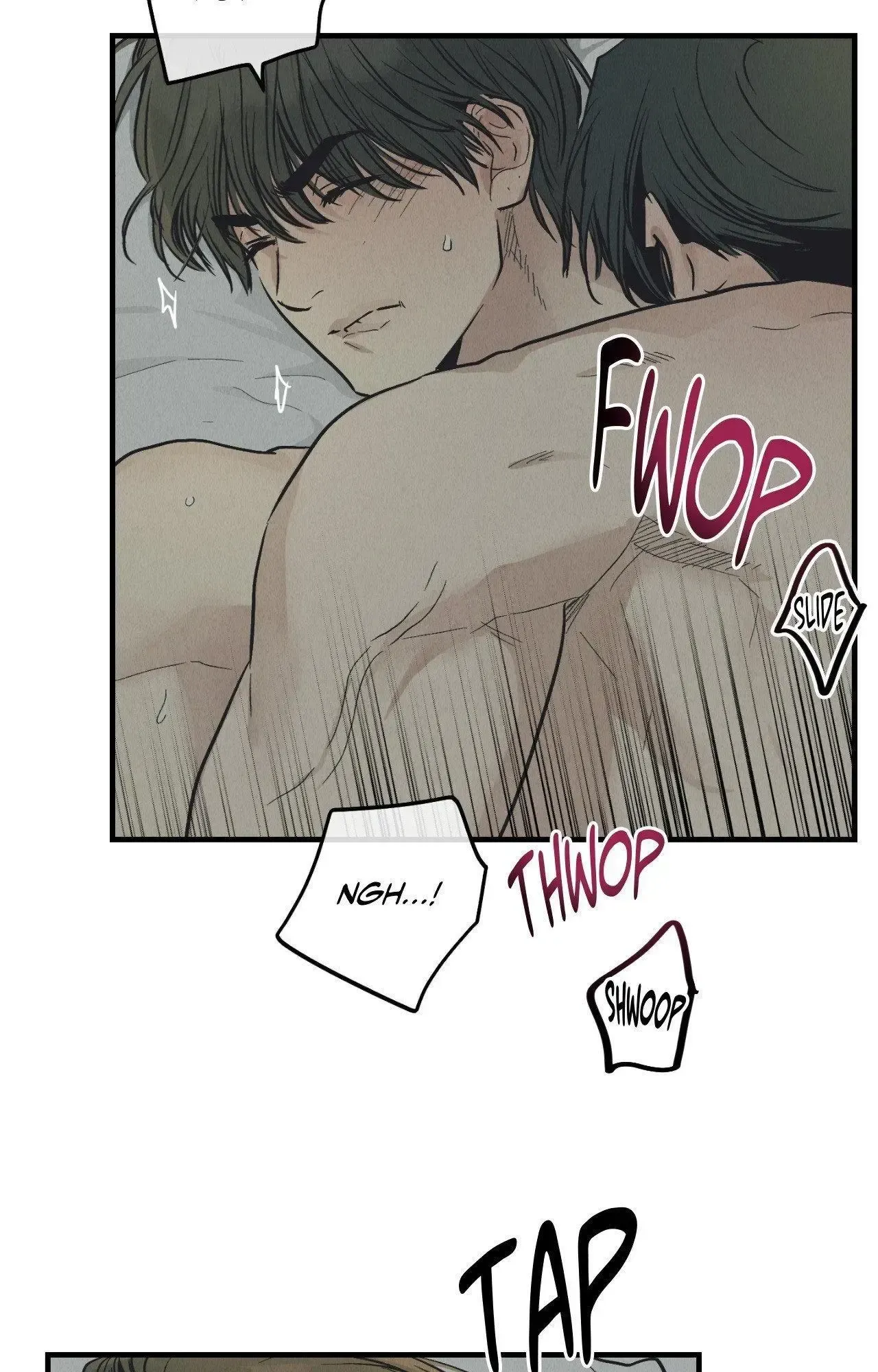 Payback chapter 100 page 52