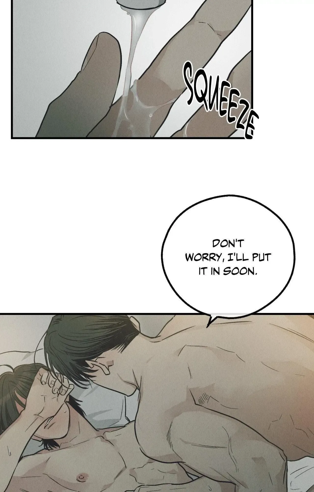 Payback chapter 100 page 18