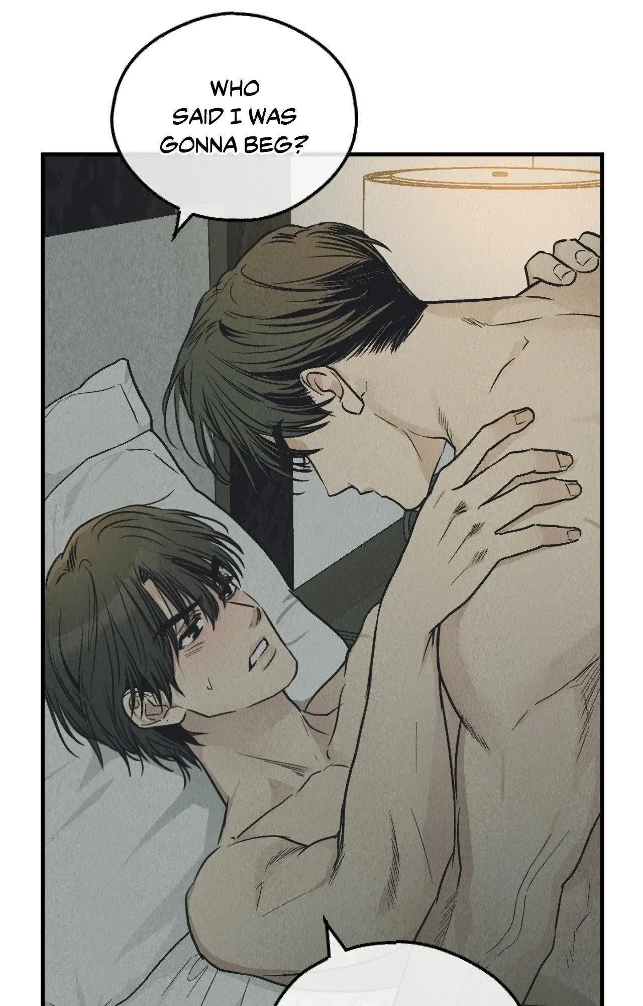 Payback chapter 100 page 5
