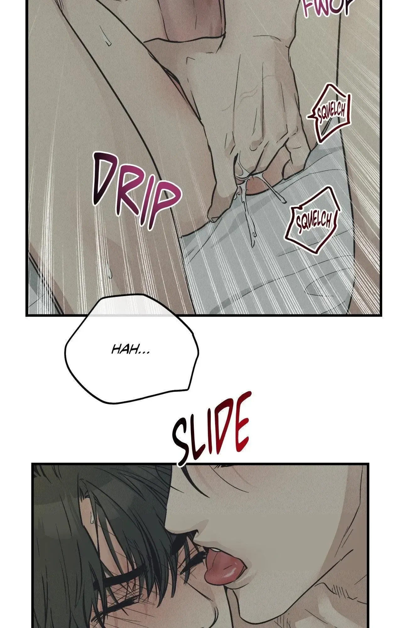 Payback chapter 100 page 27