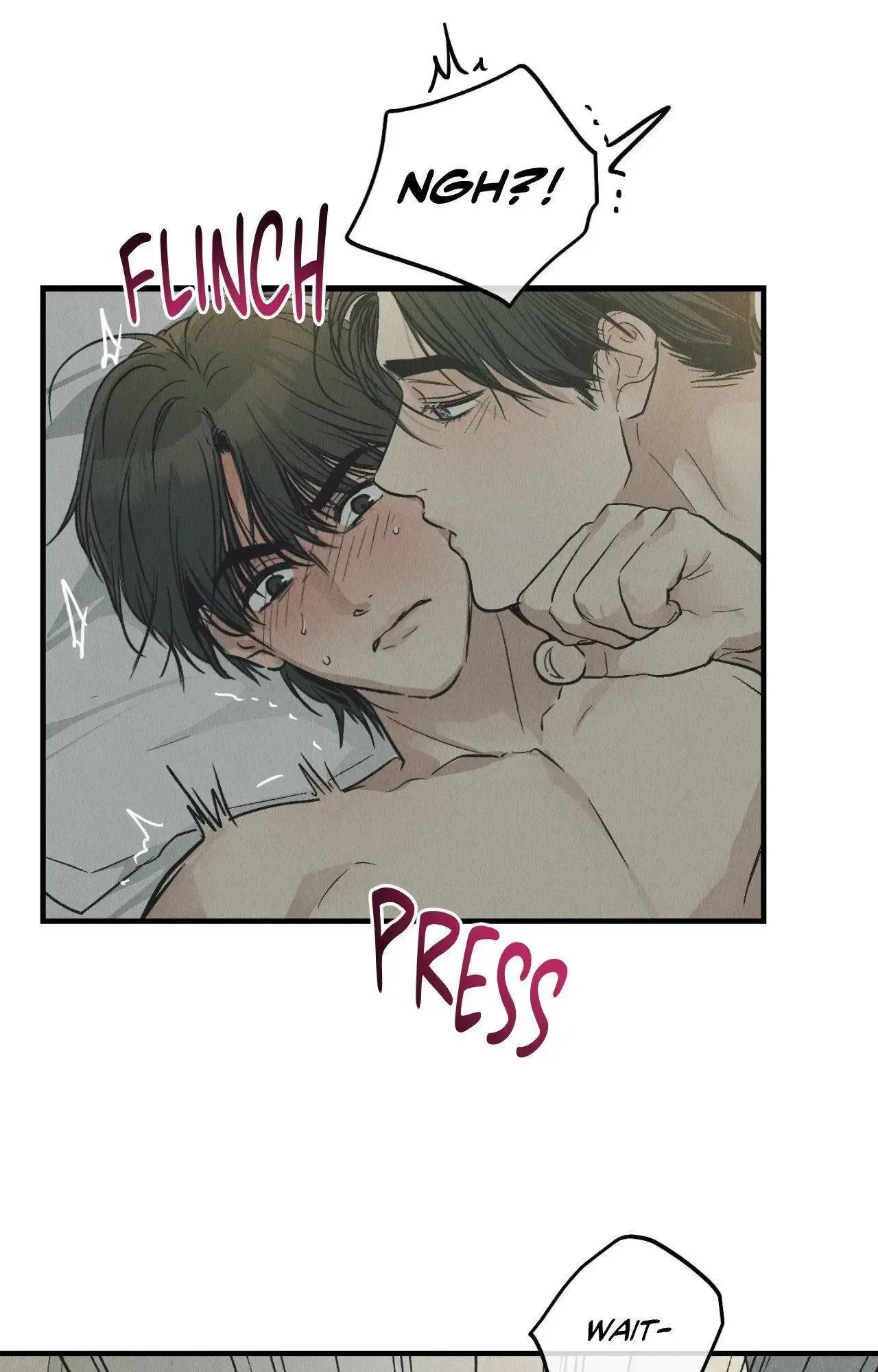 Payback chapter 100 page 30