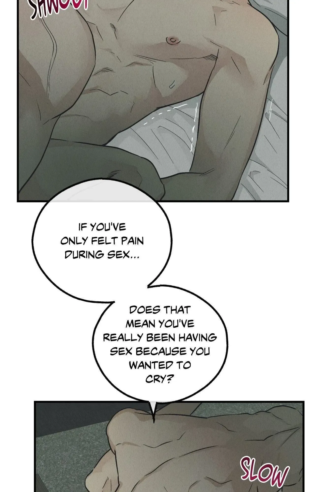 Payback chapter 100 page 42