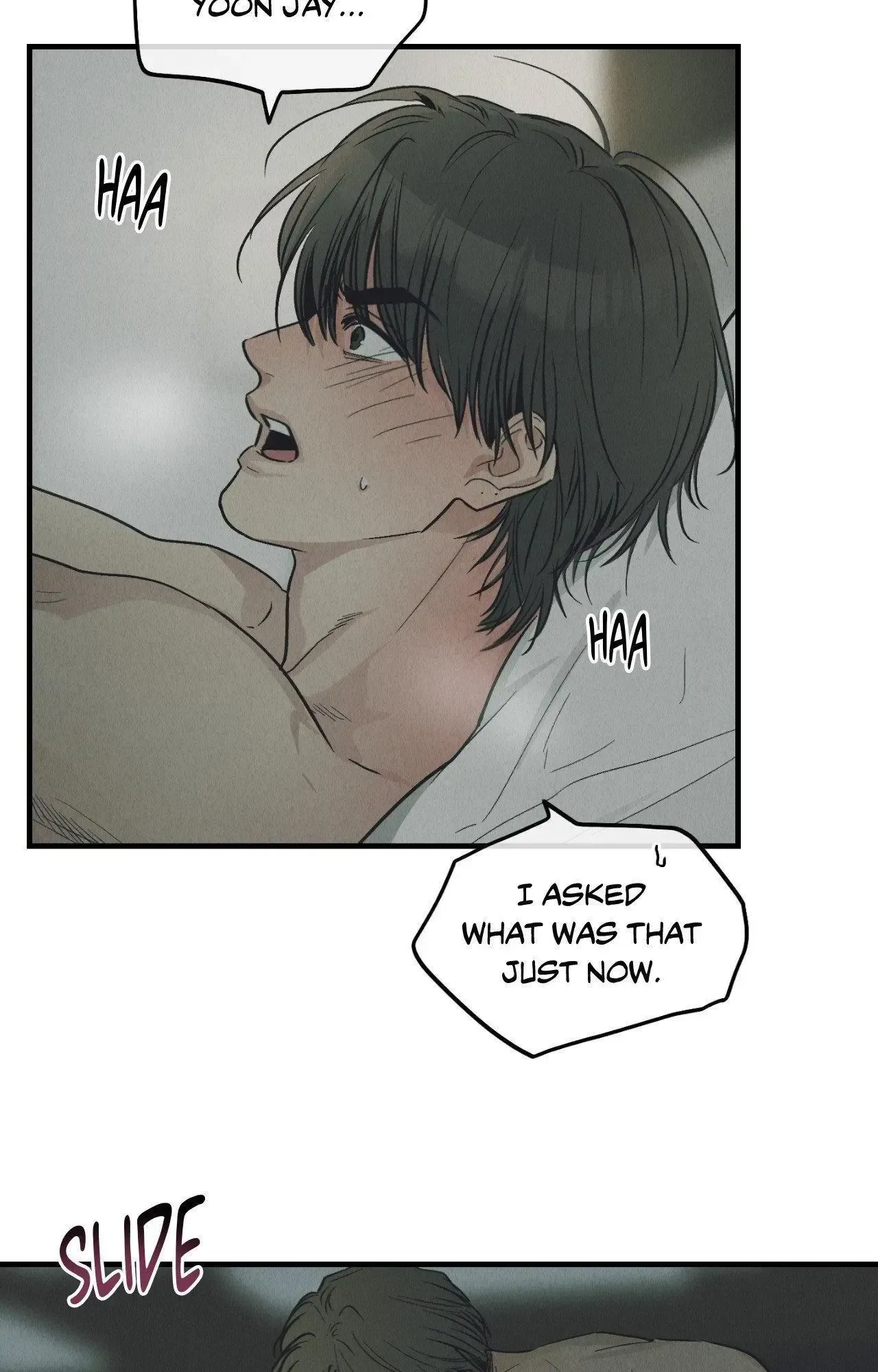 Payback chapter 100 page 36