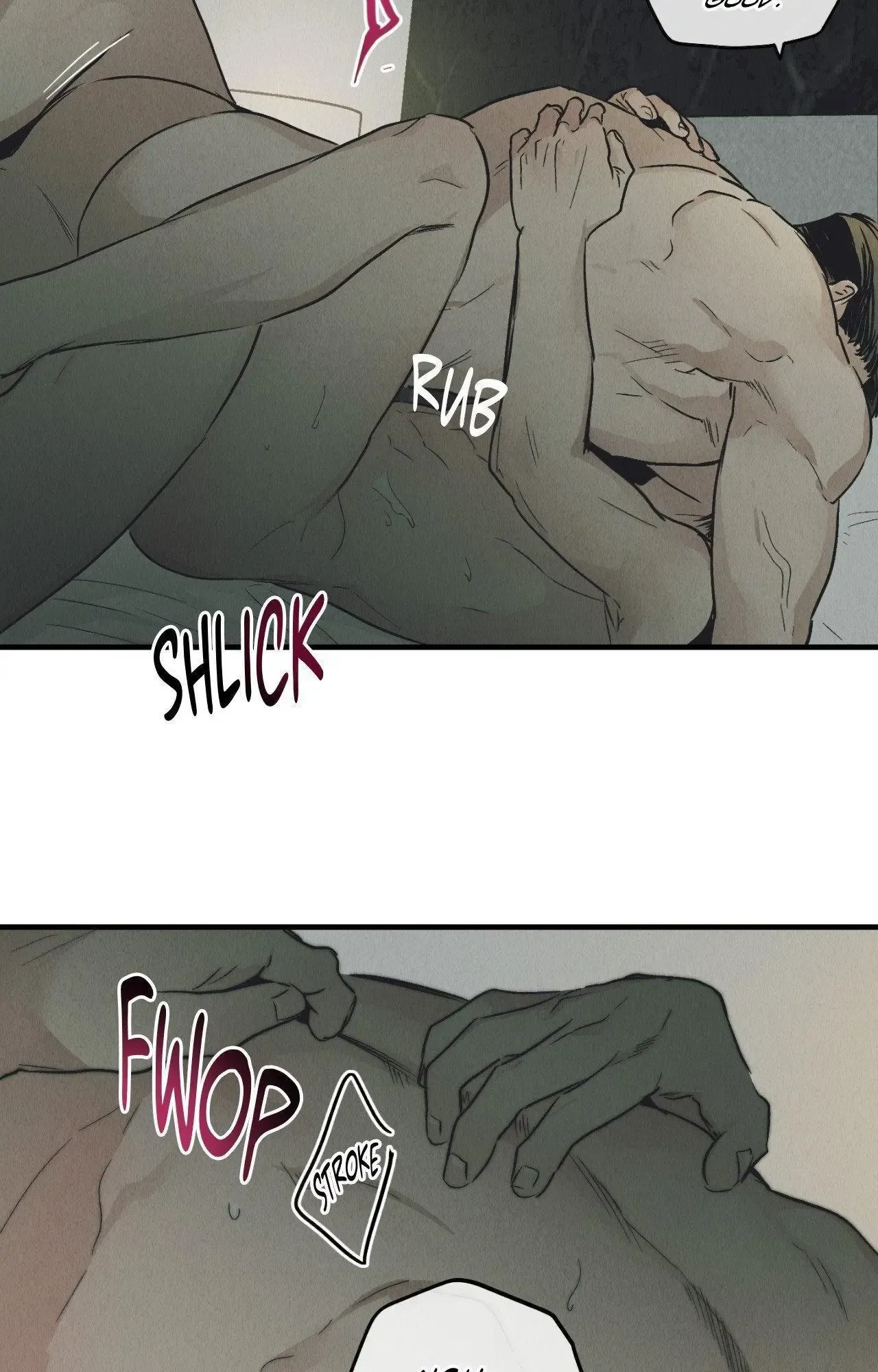 Payback chapter 100 page 76