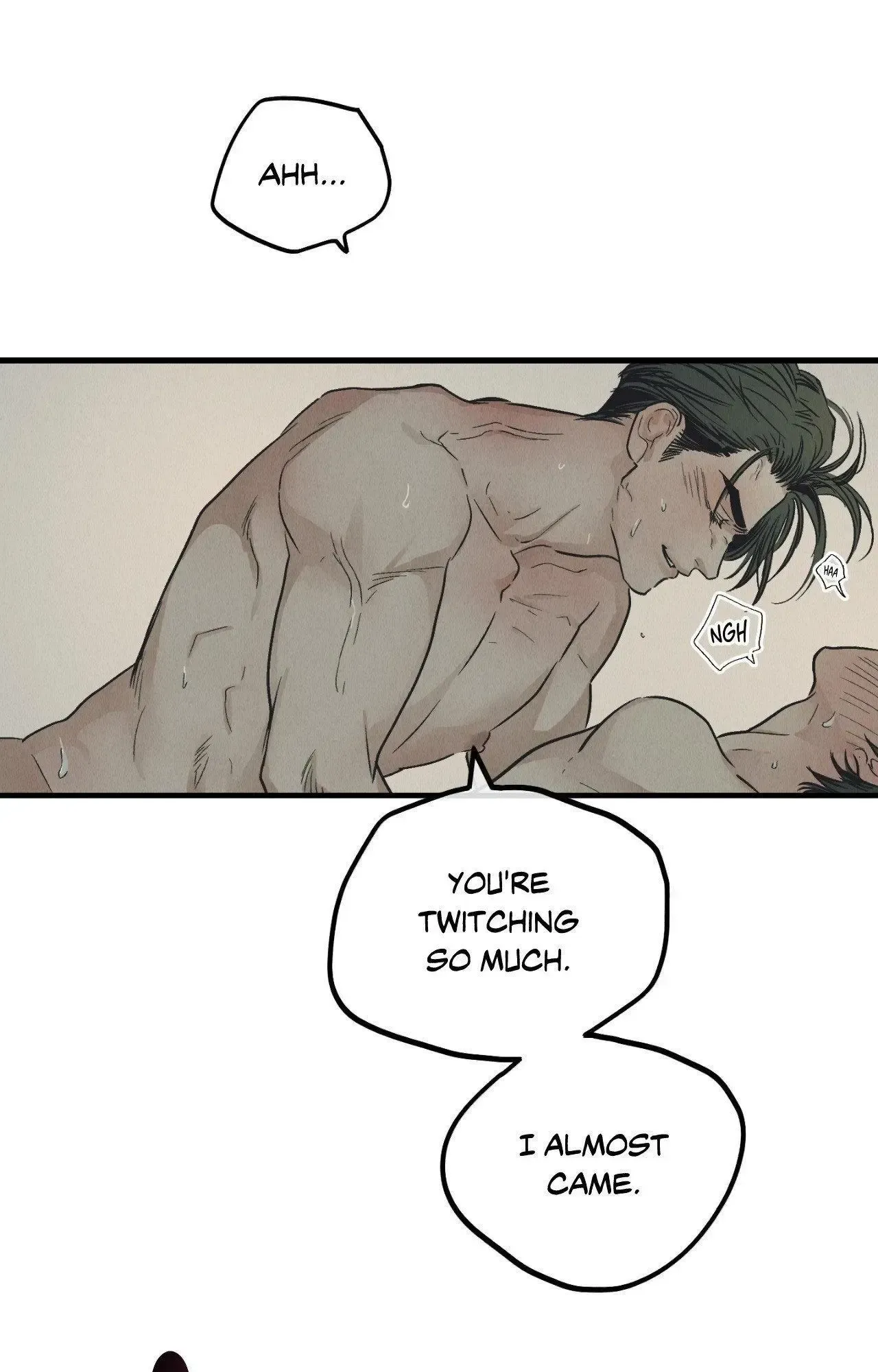 Payback chapter 100 page 70