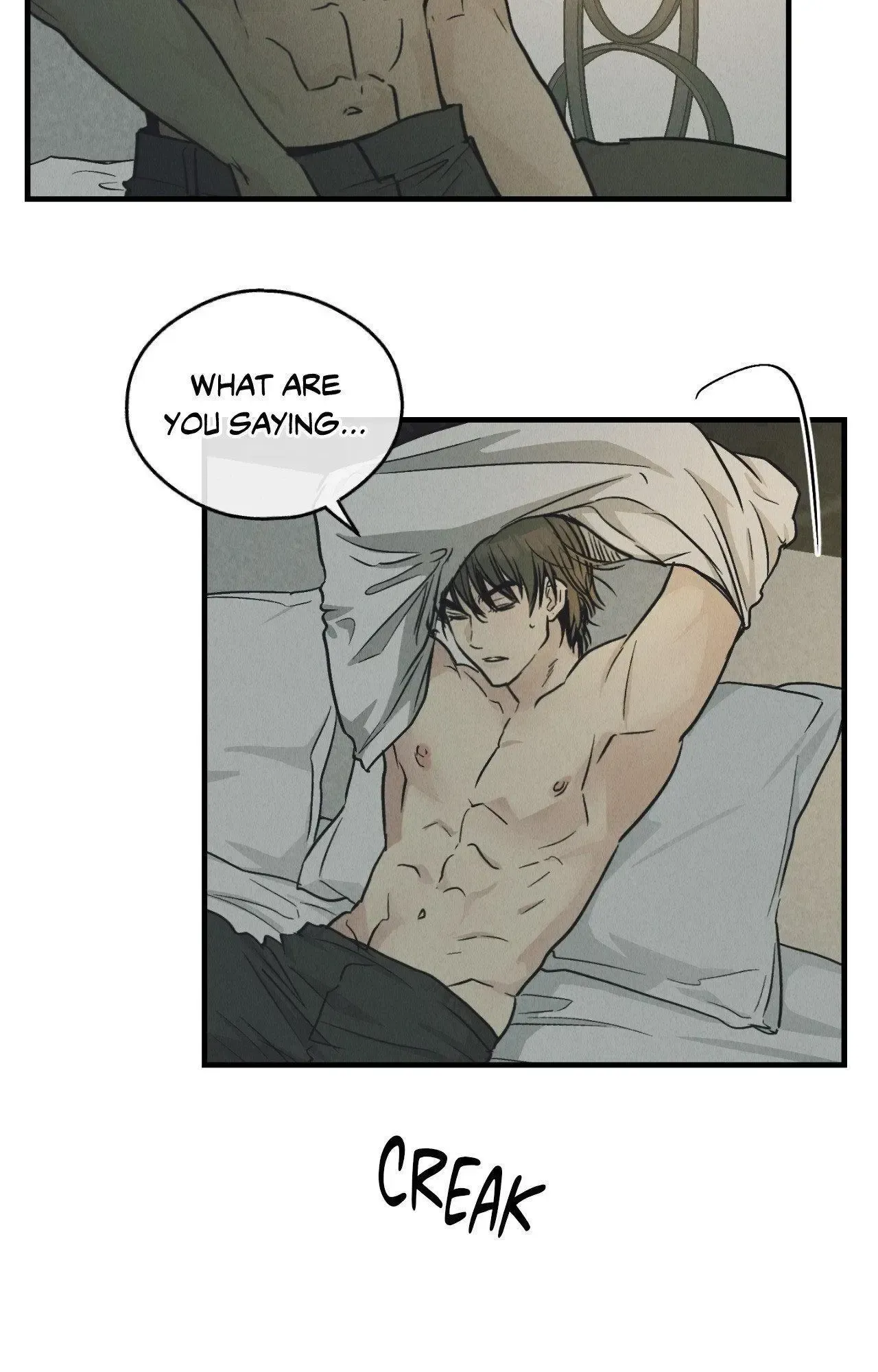 Payback chapter 100 page 4