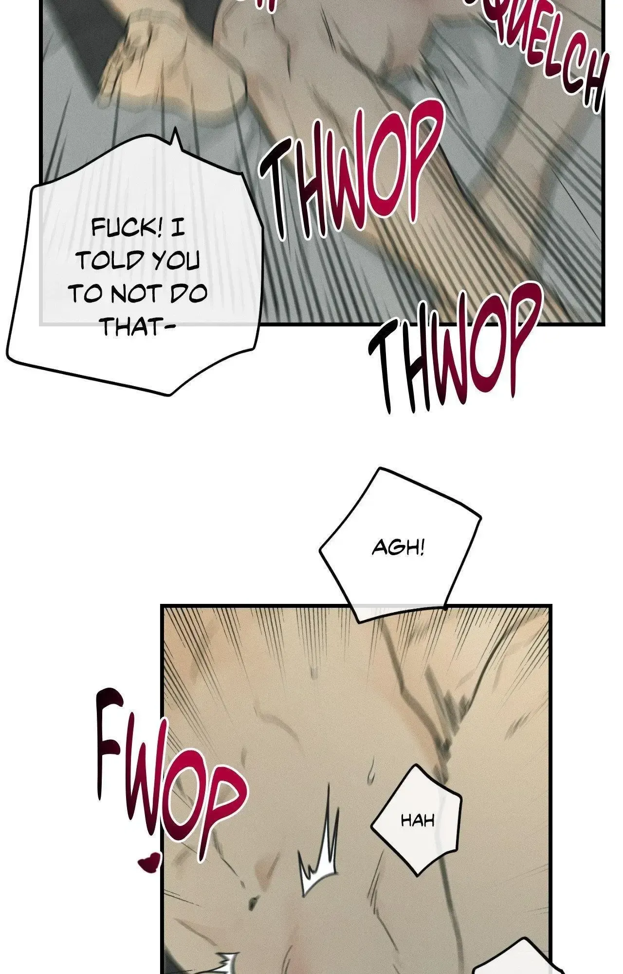 Payback chapter 101 page 32