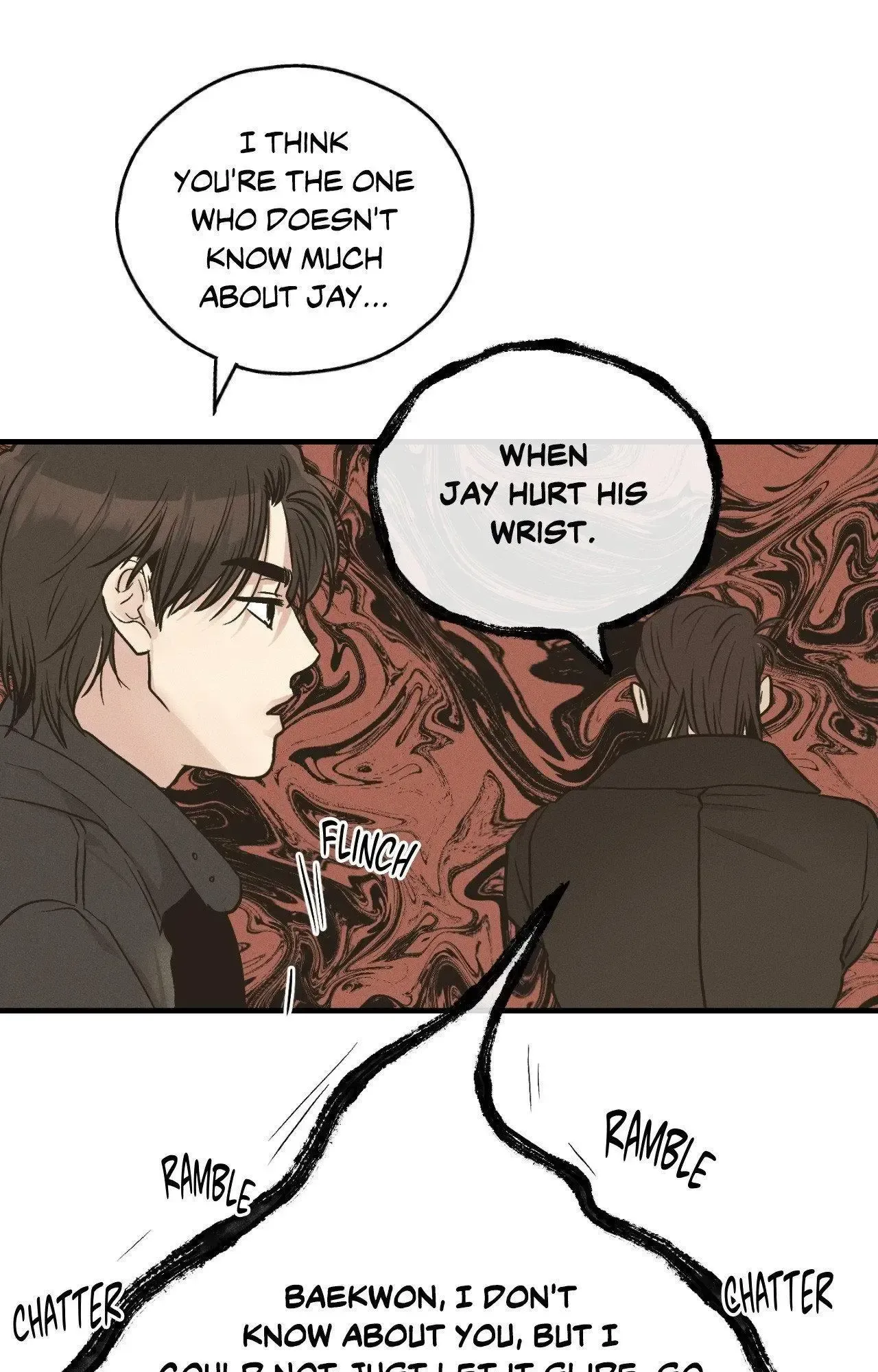 Payback chapter 101 page 85