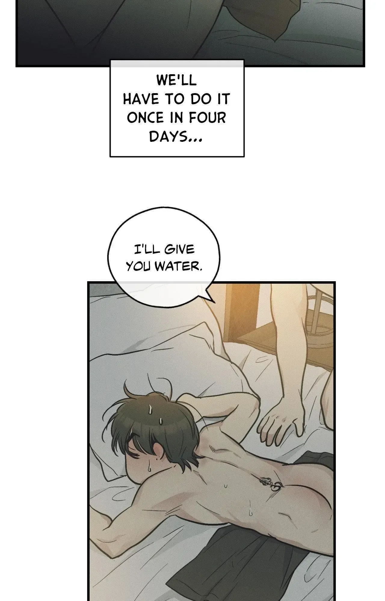 Payback chapter 101 page 61