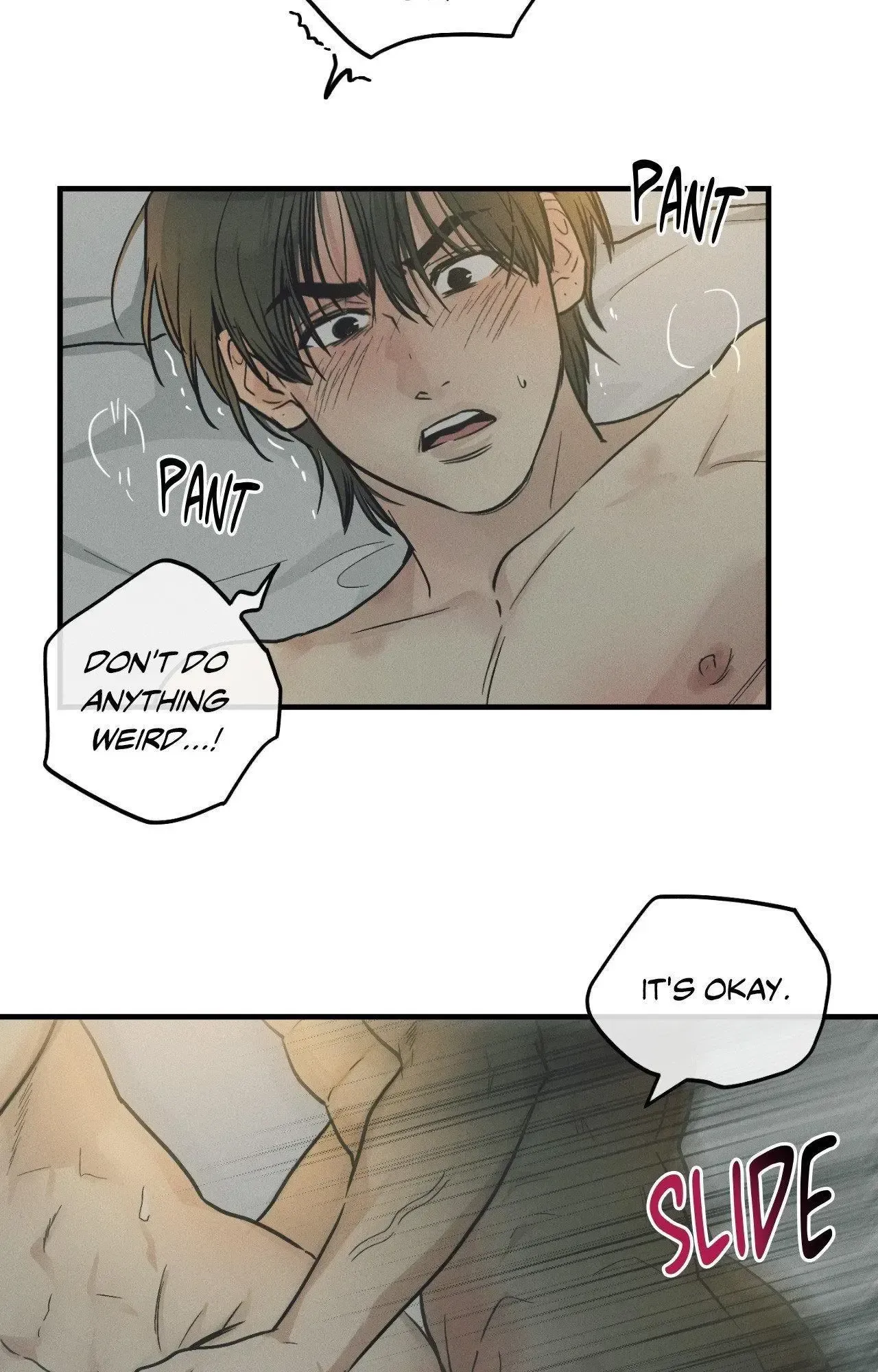 Payback chapter 101 page 30