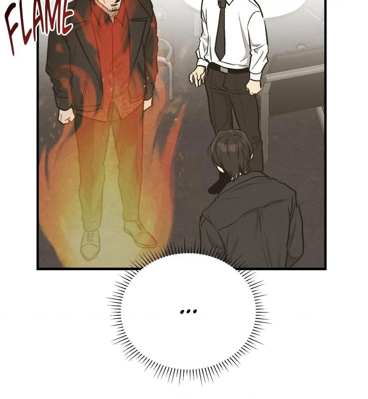 Payback chapter 101 page 75